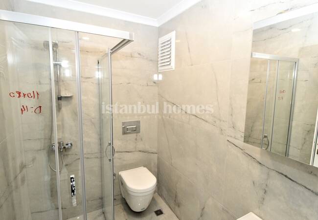 Luxueux Appartements Avec Vue Sur Mer À Kartal Istanbul 12