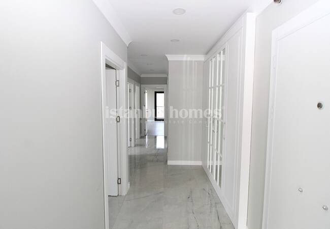 Luxueux Appartements Avec Vue Sur Mer À Kartal Istanbul 13