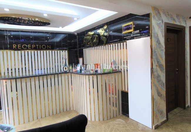 فندق بوتيك فاخر مفروش للبيع في الفاتح اسطنبول 4