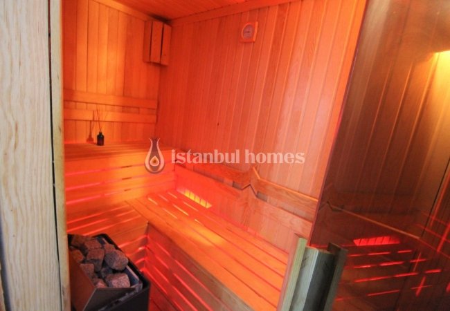 فندق بوتيك فاخر مفروش للبيع في الفاتح اسطنبول 18