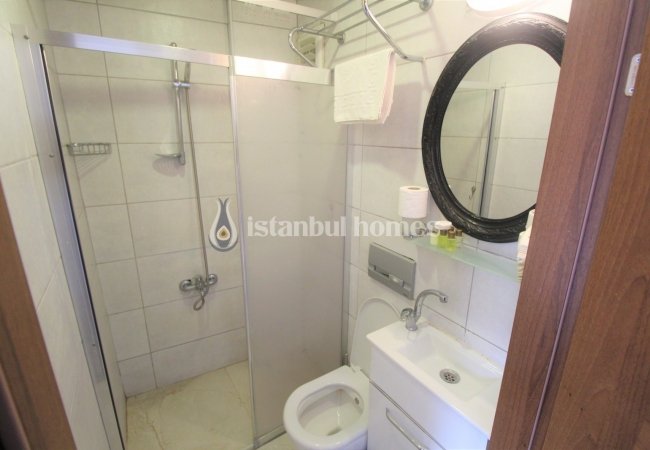 فندق بوتيك فاخر مفروش للبيع في الفاتح اسطنبول 9