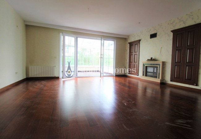 Maison Mitoyenne 6+1 Avec Jardin À Eyupsultan Istanbul 8