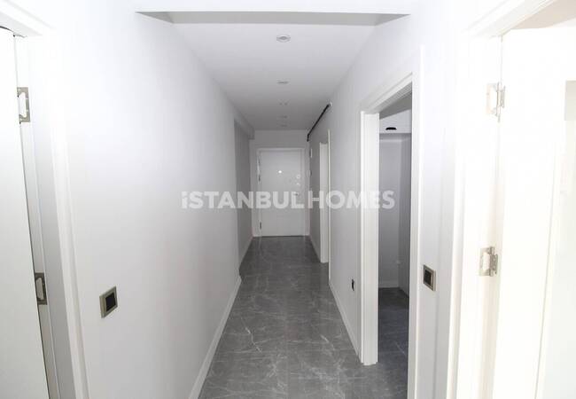 Zentral Gelegene Investment Wohnungen In Avcilar Istanbul 8