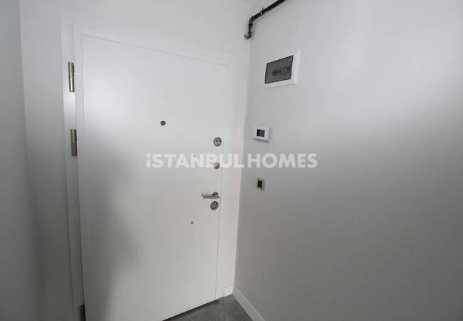 Zentral Gelegene Investment Wohnungen In Avcilar Istanbul 15