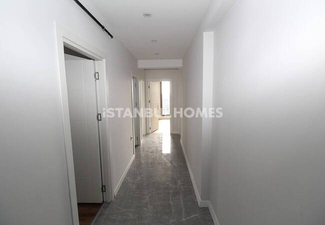 Zentral Gelegene Investment Wohnungen In Avcilar Istanbul 11