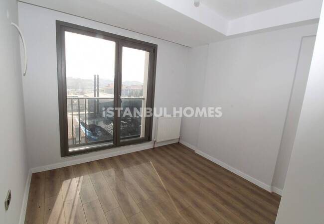 Zentral Gelegene Investment Wohnungen In Avcilar Istanbul 4