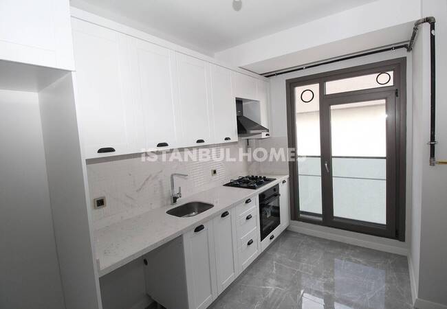 Zentral Gelegene Investment Wohnungen In Avcilar Istanbul 10