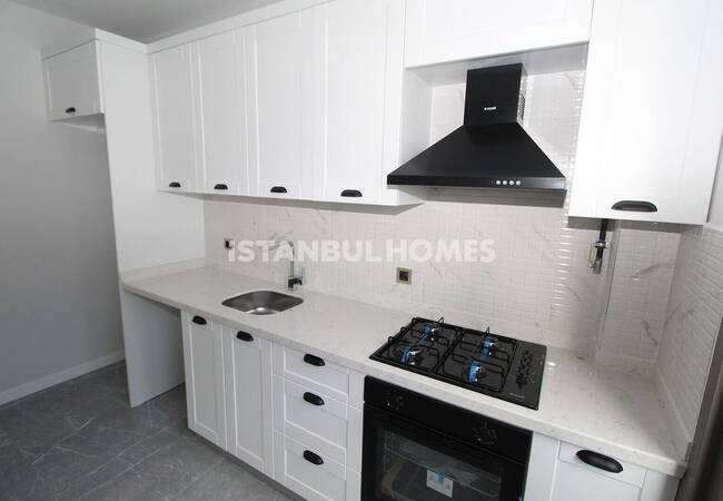 Zentral Gelegene Investment Wohnungen In Avcilar Istanbul 9