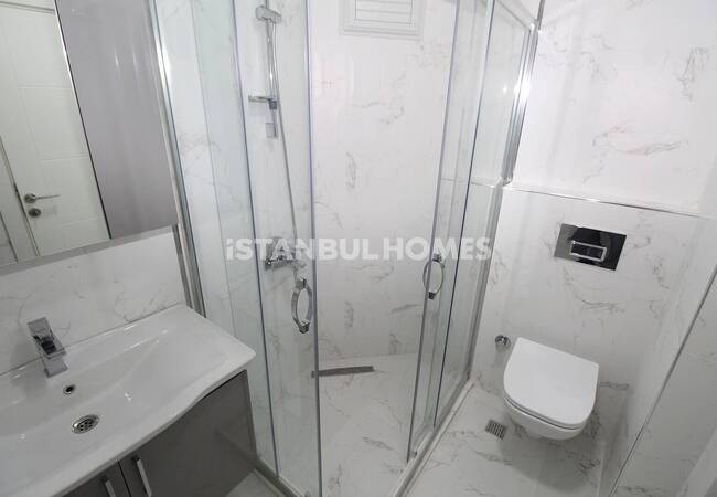 Zentral Gelegene Investment Wohnungen In Avcilar Istanbul 12