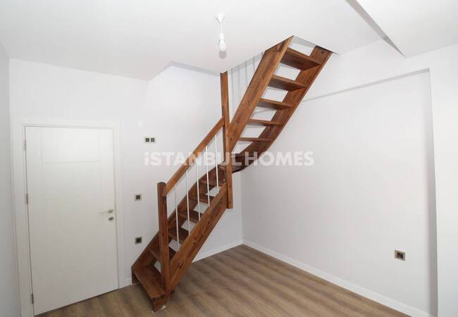 Zentral Gelegene Investment Wohnungen In Avcilar Istanbul 13