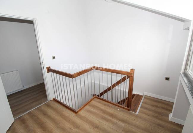 Zentral Gelegene Investment Wohnungen In Avcilar Istanbul 14