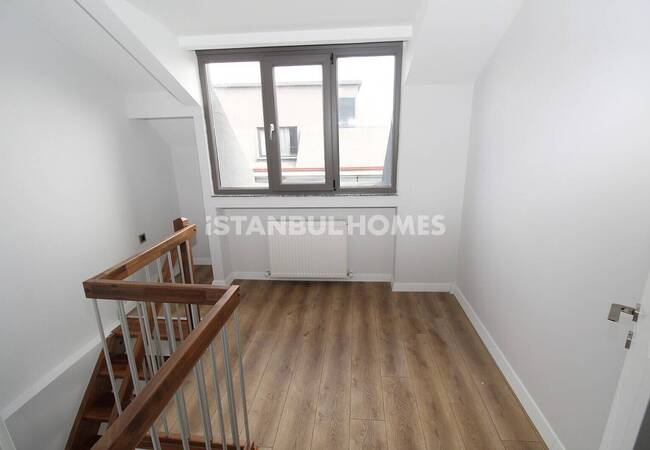 Zentral Gelegene Investment Wohnungen In Avcilar Istanbul 16