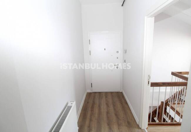 Zentral Gelegene Investment Wohnungen In Avcilar Istanbul 17