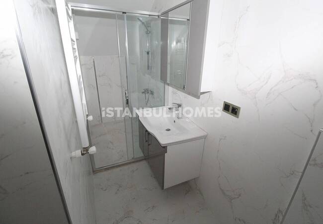 Zentral Gelegene Investment Wohnungen In Avcilar Istanbul 18