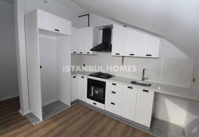 Zentral Gelegene Investment Wohnungen In Avcilar Istanbul 19