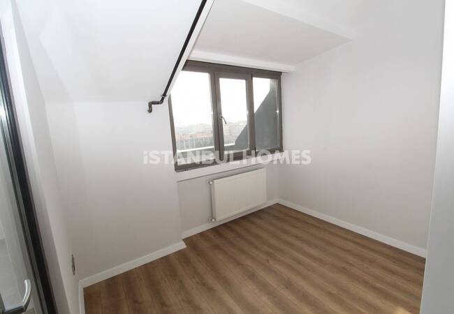 Zentral Gelegene Investment Wohnungen In Avcilar Istanbul 5