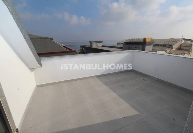 Zentral Gelegene Investment Wohnungen In Avcilar Istanbul 20