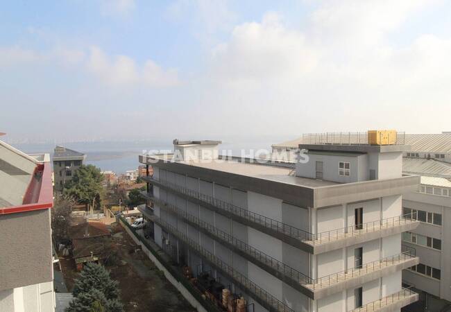 Zentral Gelegene Investment Wohnungen In Avcilar Istanbul 21