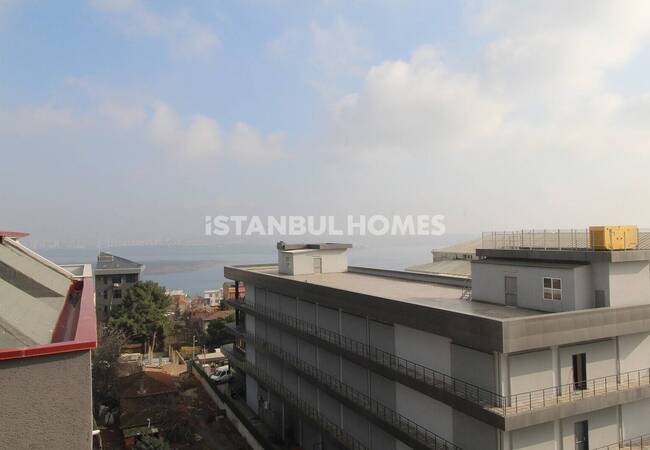 Zentral Gelegene Investment Wohnungen In Avcilar Istanbul 22