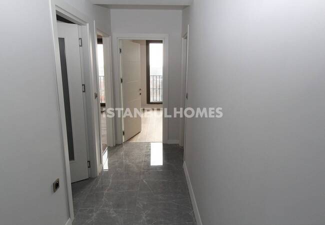 Zentral Gelegene Investment Wohnungen In Avcilar Istanbul 7