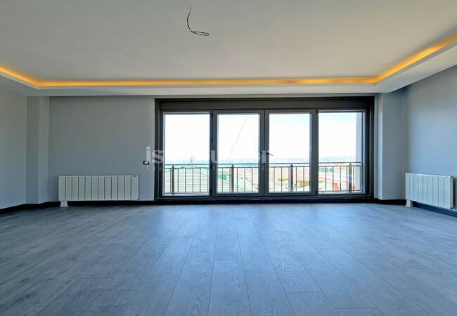 Luxuriöse Villen In Einem Sicheren Komplex In Buyukcekmece 29