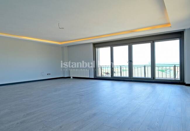 Luxuriöse Villen In Einem Sicheren Komplex In Buyukcekmece 31