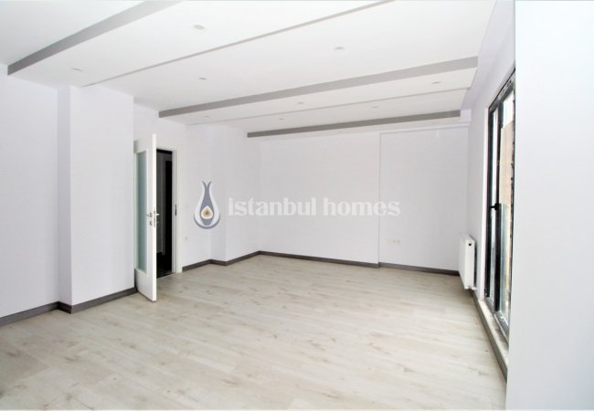 Kartal'da Metroya Yakın Satılık Sıfır Lüks Daireler 5