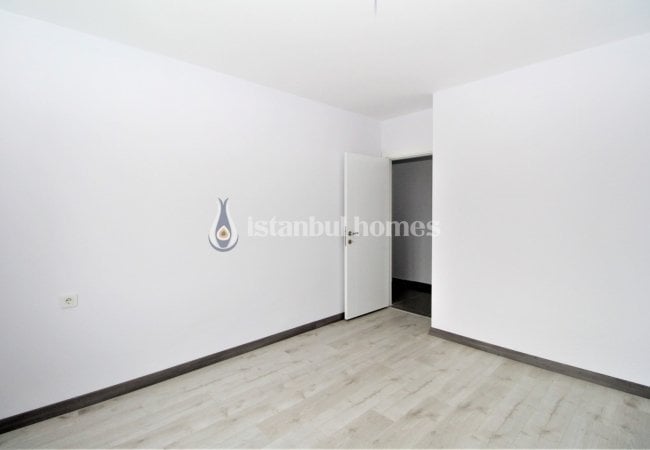 Kartal'da Metroya Yakın Satılık Sıfır Lüks Daireler 8