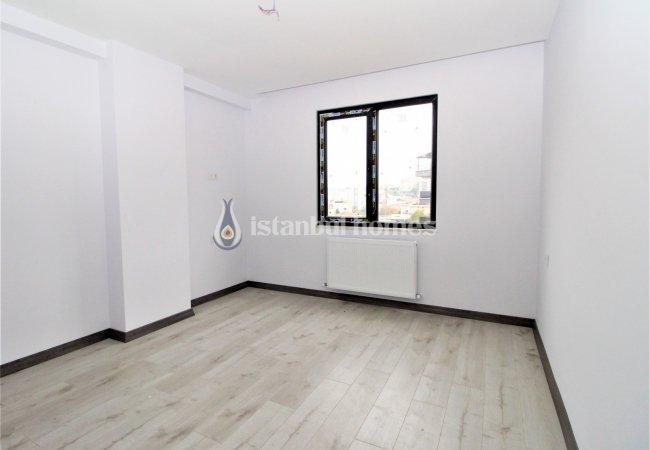 Kartal'da Metroya Yakın Satılık Sıfır Lüks Daireler 9