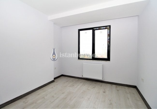 Kartal'da Metroya Yakın Satılık Sıfır Lüks Daireler 10