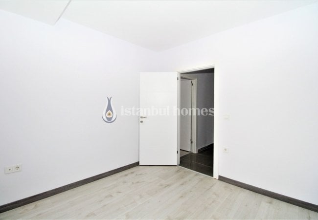 Kartal'da Metroya Yakın Satılık Sıfır Lüks Daireler 11