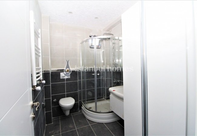 Kartal'da Metroya Yakın Satılık Sıfır Lüks Daireler 12