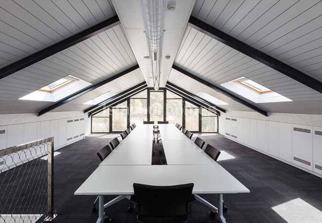 Eco-friendly Building in Uskudar with Green Building Certificate 10