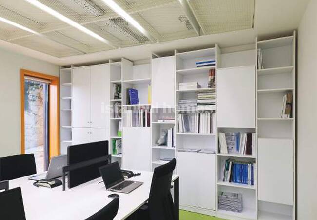 Eco-friendly Building in Uskudar with Green Building Certificate 11