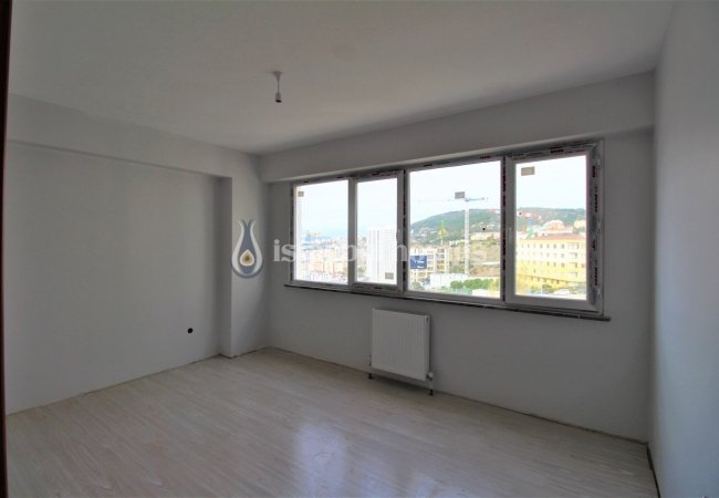 New 1+1 Apartment Near Aydos Forest in Kartal Istanbul 4