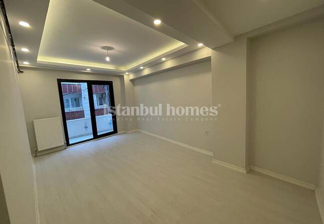 Reasonably Priced Brand New Apartments in Esenyurt 4