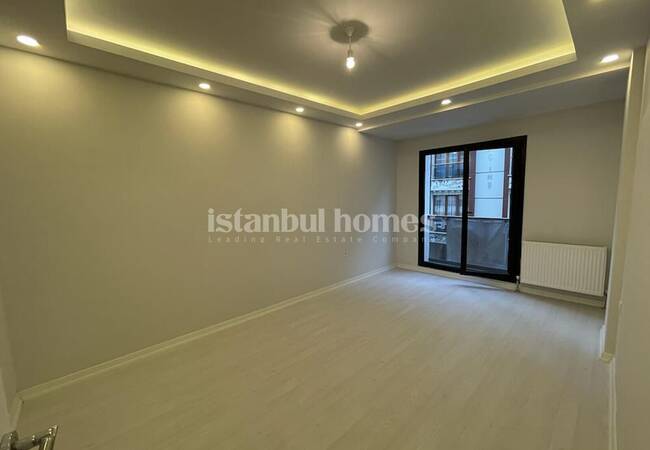 Reasonably Priced Brand New Apartments in Esenyurt 5