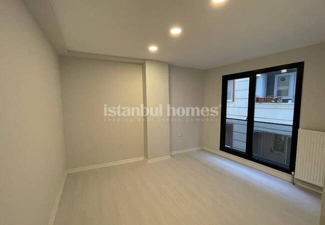Reasonably Priced Brand New Apartments in Esenyurt 6