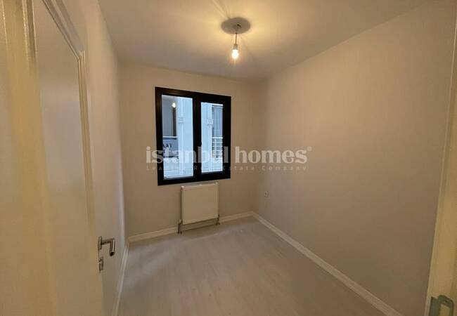 Reasonably Priced Brand New Apartments in Esenyurt 8