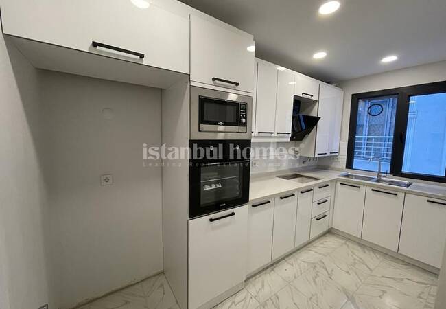 Reasonably Priced Brand New Apartments in Esenyurt 9