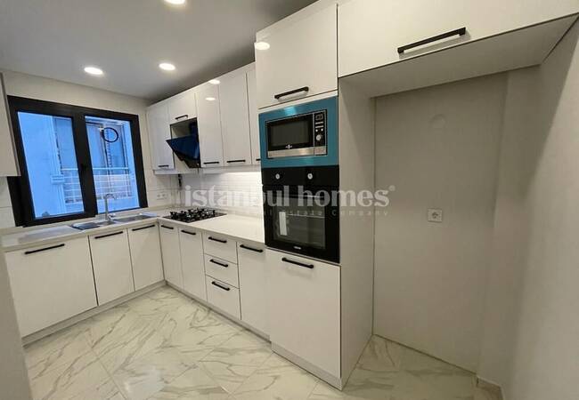 Reasonably Priced Brand New Apartments in Esenyurt 10
