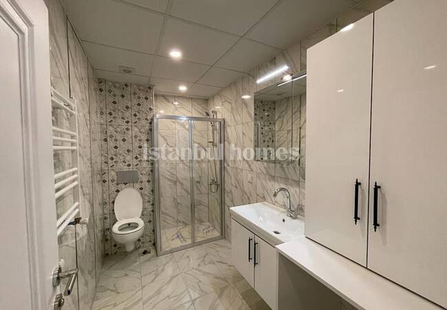 Reasonably Priced Brand New Apartments in Esenyurt 11