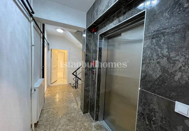 Reasonably Priced Brand New Apartments in Esenyurt 12