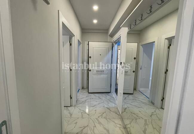 Reasonably Priced Brand New Apartments in Esenyurt 3