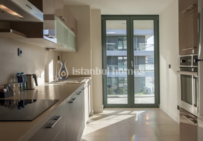 İstanbul Bağcılar'da Kolay Ulaşım İmkanı Sağlayan Daireler 15