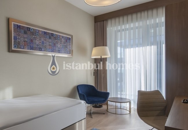 İstanbul Bağcılar'da Kolay Ulaşım İmkanı Sağlayan Daireler 17