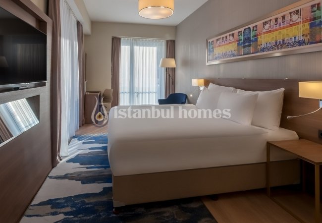 İstanbul Bağcılar'da Kolay Ulaşım İmkanı Sağlayan Daireler 18