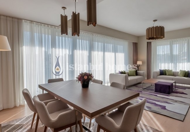 İstanbul Bağcılar'da Kolay Ulaşım İmkanı Sağlayan Daireler 13