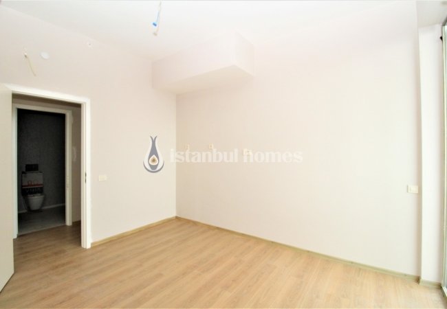 Kartal’da Metroya Yakın Site İçinde Deniz Manzaralı Gayrimenkuller 17