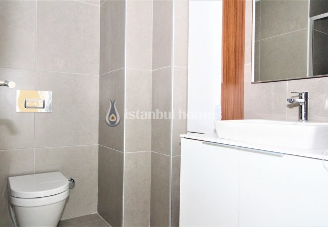 Pendik'te Ulaşım Ağı Üzerinde Lüks ve Modern Ticari Mülkler 15